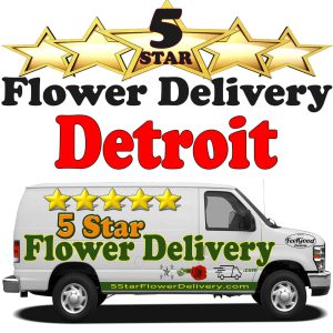 DetroitFlorist.com